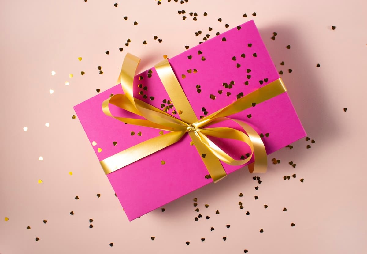 Gift & Presentation Boxes